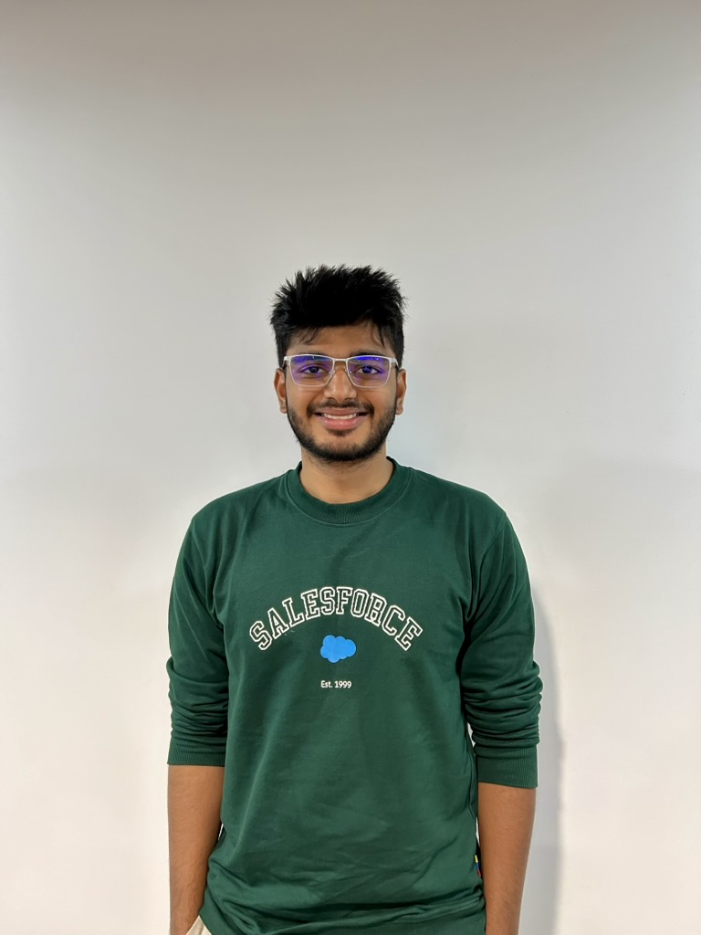 Manikandan Sritharan